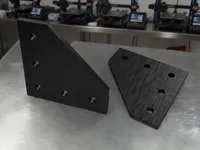0.2mm layer, 6 walls, 25% infill