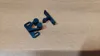 0.2mm layer, 3 walls, 15% infill