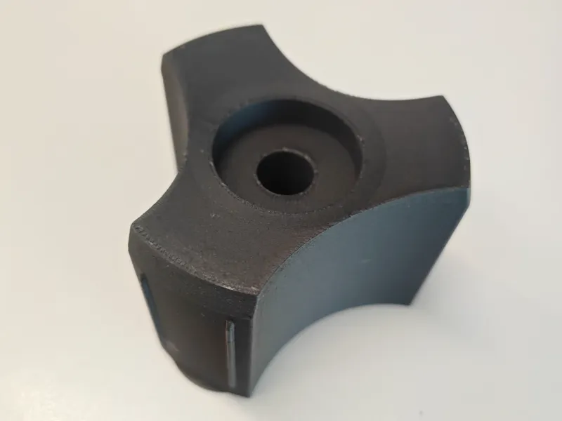 Replacement Part for Tape Dispenser 76mm
