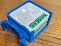 0.2mm layer, 2 walls, 50% infill