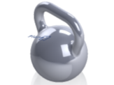 Mini Kettle Bell