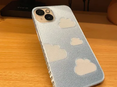 iPhone 13 - CloudCase