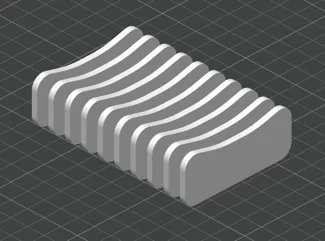 soap dish