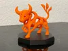 0.16mm layer, 2 walls, 15% infill