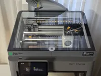 0.28mm layer, 3 walls, 20% infill