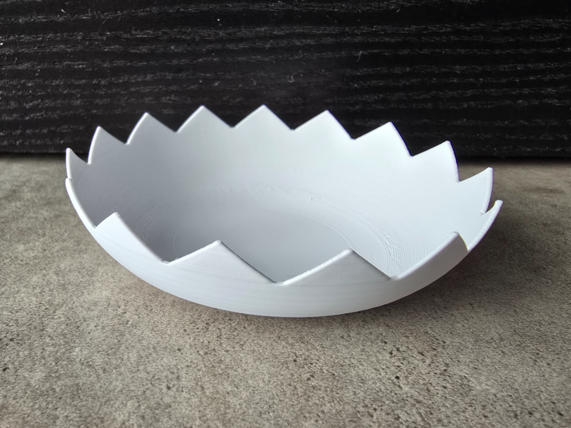 Easter bowl (Bol de Pâques)