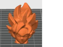 goku te