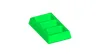 3 SLOTS /// 0.12mm layer, 2 walls, 15% infill