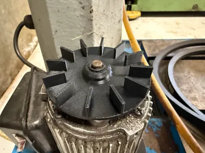 80mm fan