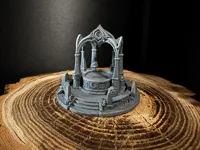 0.12mm layer, 2 walls, 15% infill