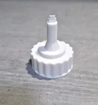 Screwdriver Tool - Assembly Aid