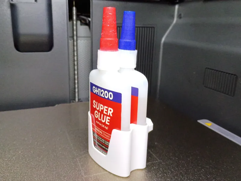 GH1200 Glue Multiboard Holder