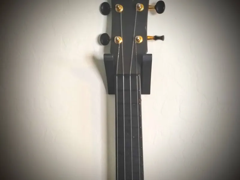 Small Head Hanger - Banjo, Ukulele, & Kids Guitar