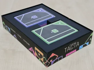 Tacta Insert