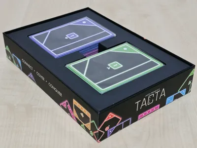 Tacta Insert