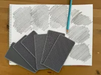 PLA, single color