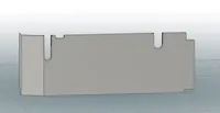 Lian Li O11 Vison Compact Top Cover With Gap