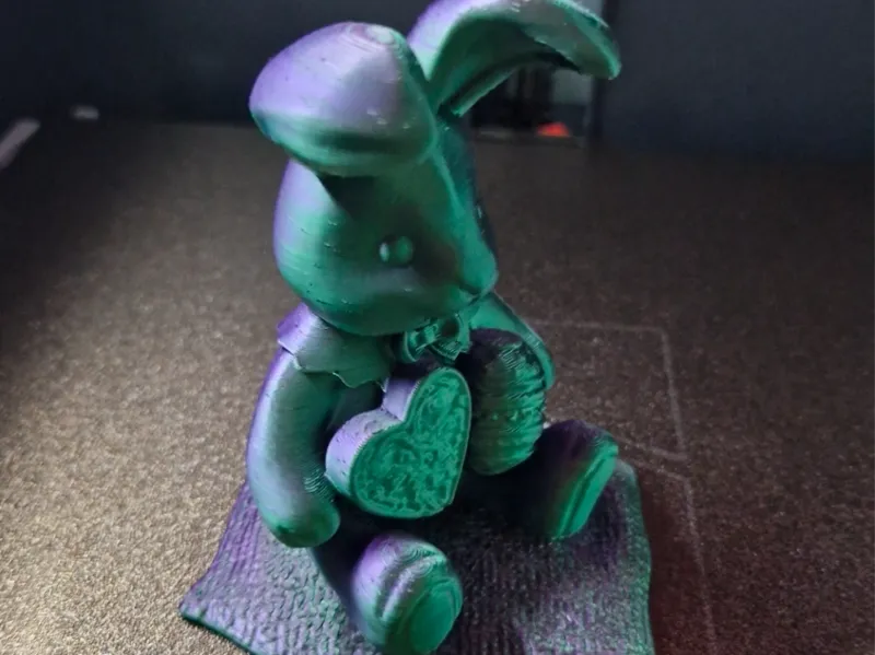 Easter Bunny