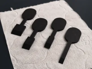 Glue Spatulas / Stir Stick