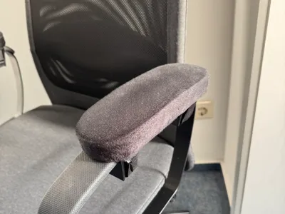IKEA Markus Premium Armrest Addon / Upgrade / Mod