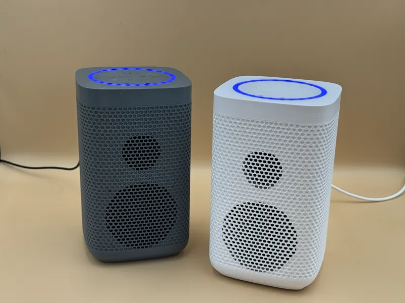 FutureProofHomes - OEM Satellite1 Smart Speaker