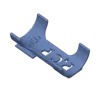0.4mm nozzle, 0.24mm layer, 6 walls, 50% infill