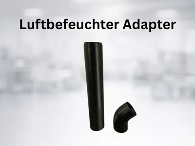 Humidifier Adapter