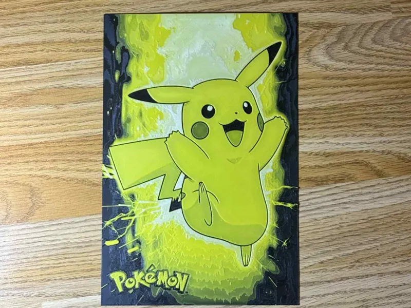 PIKACHU