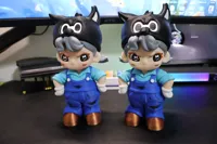 mini版(22CM)