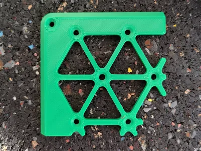 H2S top surface issues test (7gr)