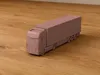 0.2mm layer, 2 walls, 5% infill