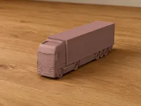 0.2mm layer, 2 walls, 5% infill