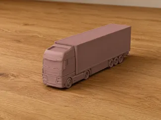 Truck