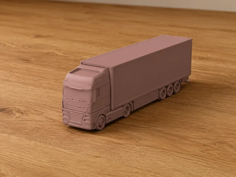 Truck