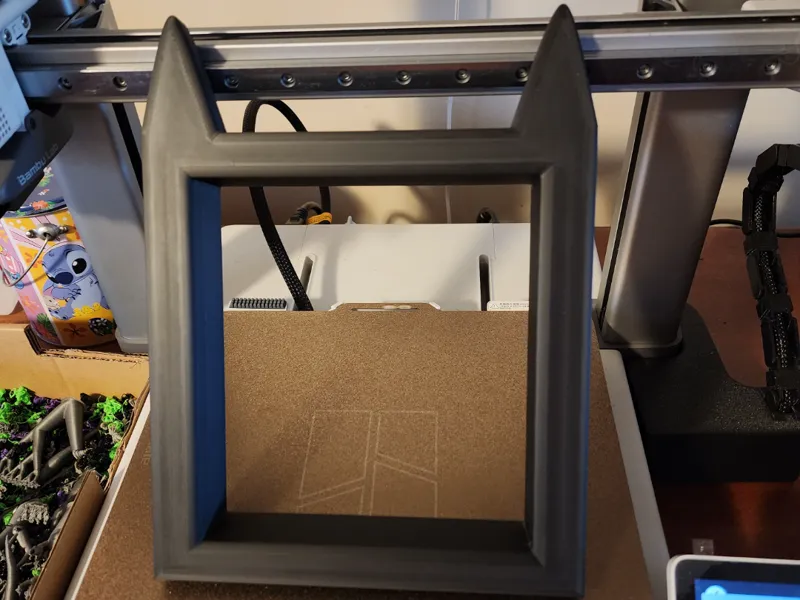 Cat Door