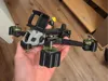 0.16mm layer, 4 walls, 20% infill