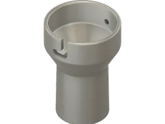 Dewalt 735w Vacuum Hose Adaptor