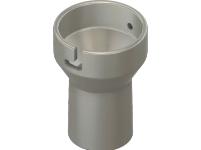 Dewalt 735w Vacuum Hose Adaptor