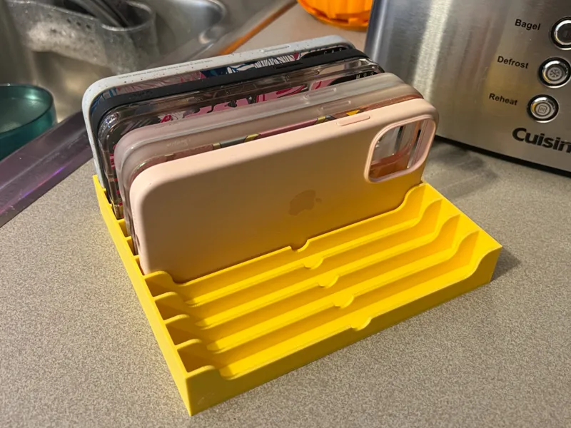 Iphone Pro Max Case Storage