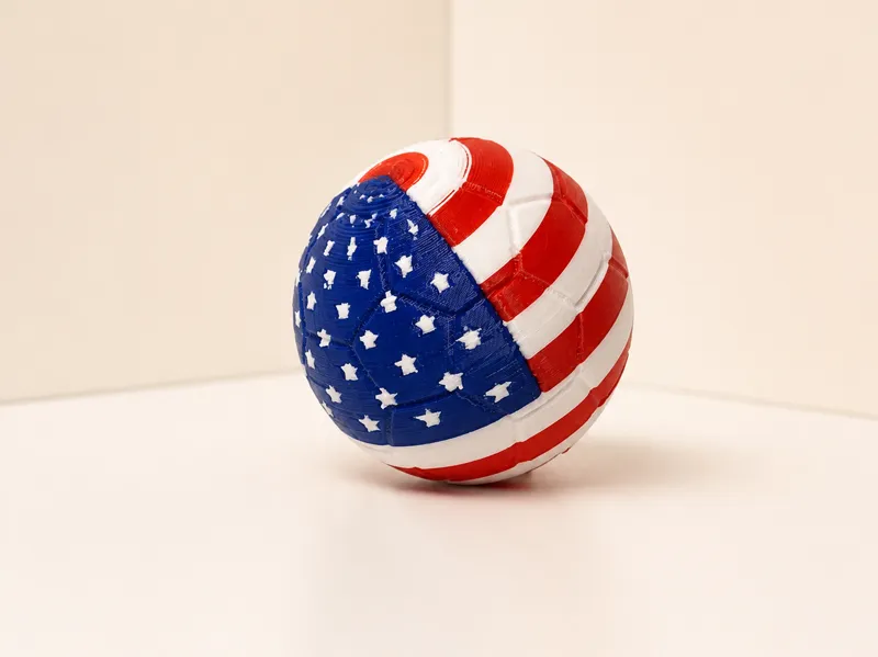 USA Soccer