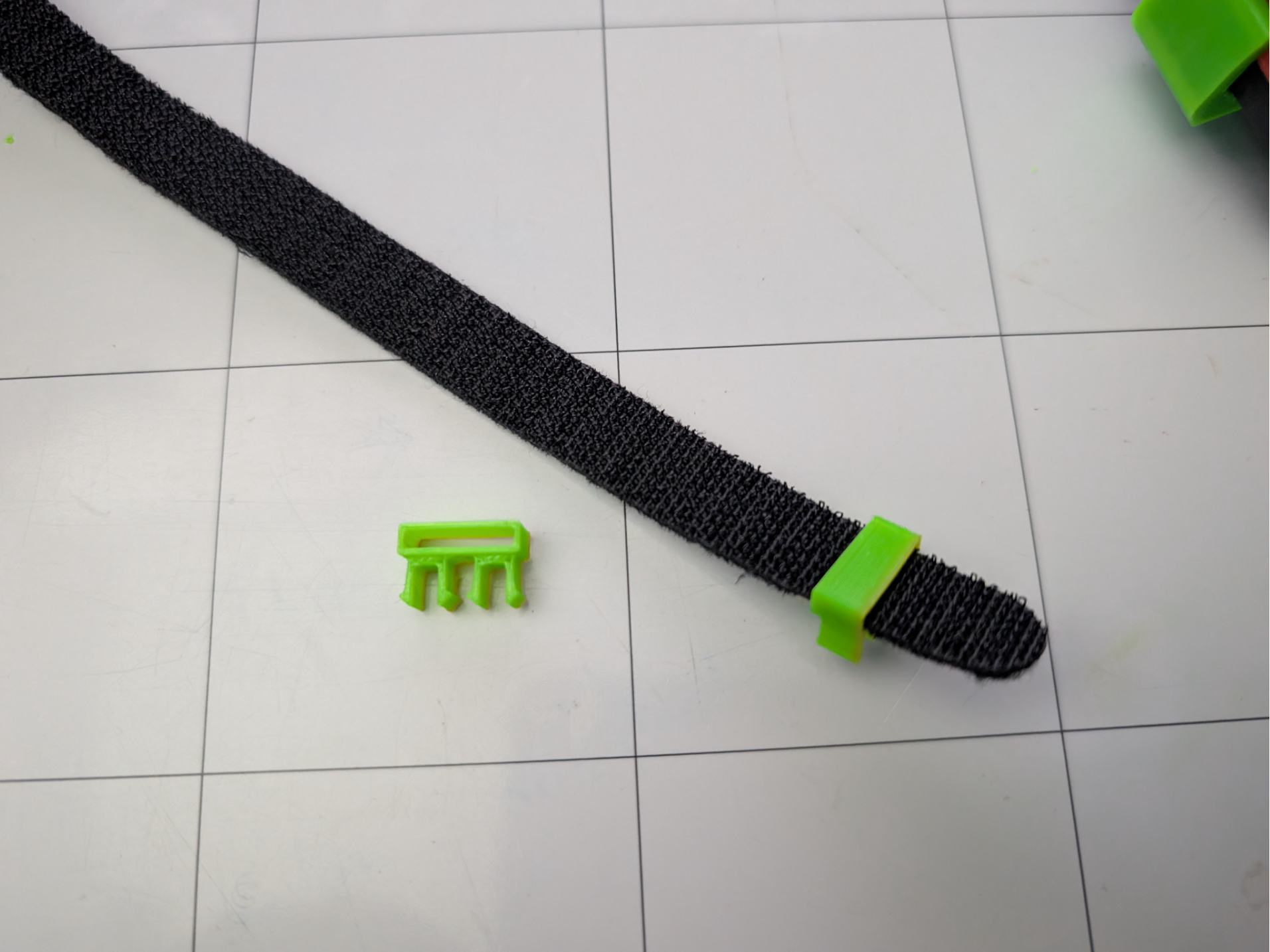 Velcro Loop for Mod-Grid