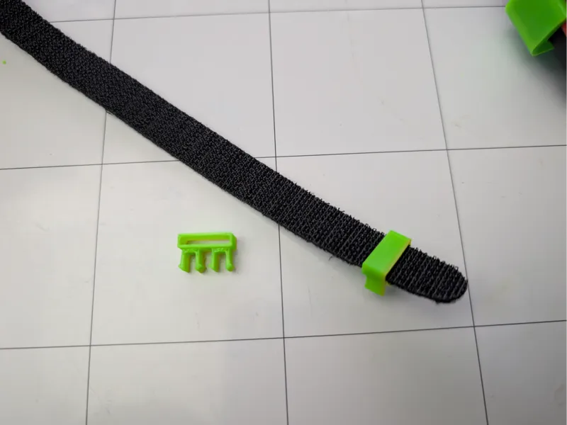 Velcro Loop for Mod-Grid