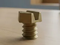 0.2mm layer, 2 walls, 50% infill