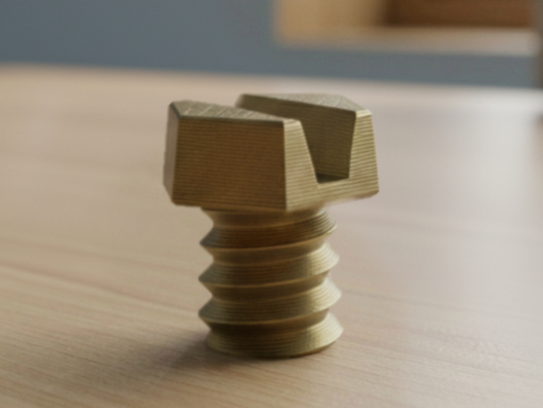 Bolt