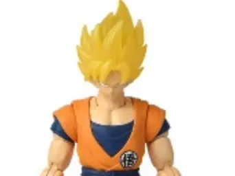 Goku Supersayain 