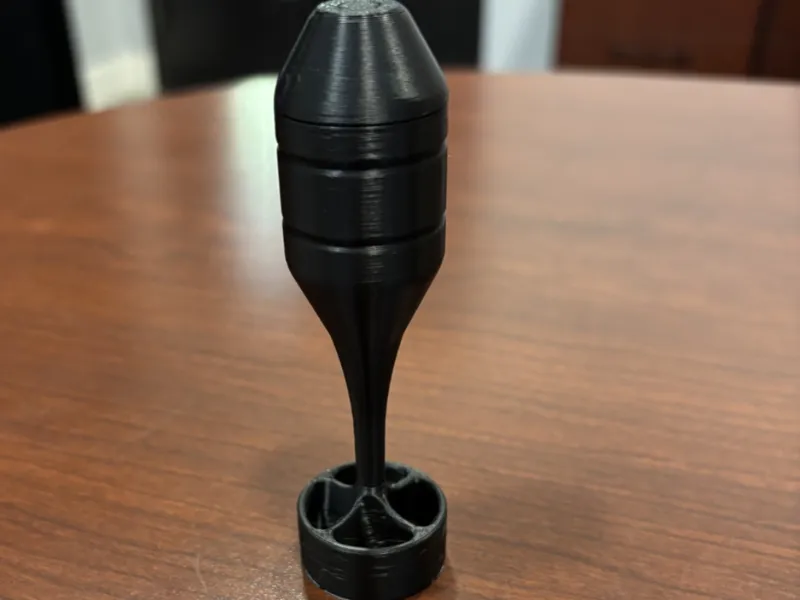 Torpedo Thing