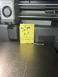 0.08mm layer, 64x89mm Format Carte