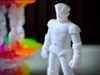 0.16mm layer, 2 walls, 15% infill