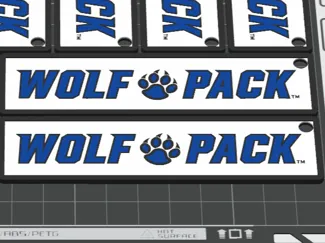 Westhill BearPack