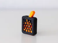 Extended Set - 0.2mm layer, 2 walls, 15% infill